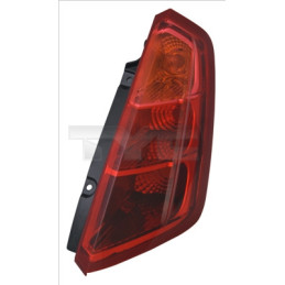 Rear Light  - TYC 11-12280-01-2