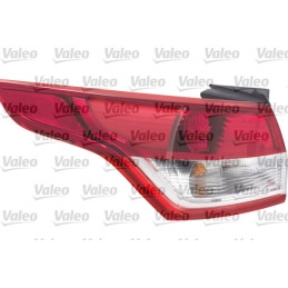 Fanale Posteriore  - VALEO 044989