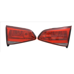 Rear Light  - TYC 17-0479-01-2