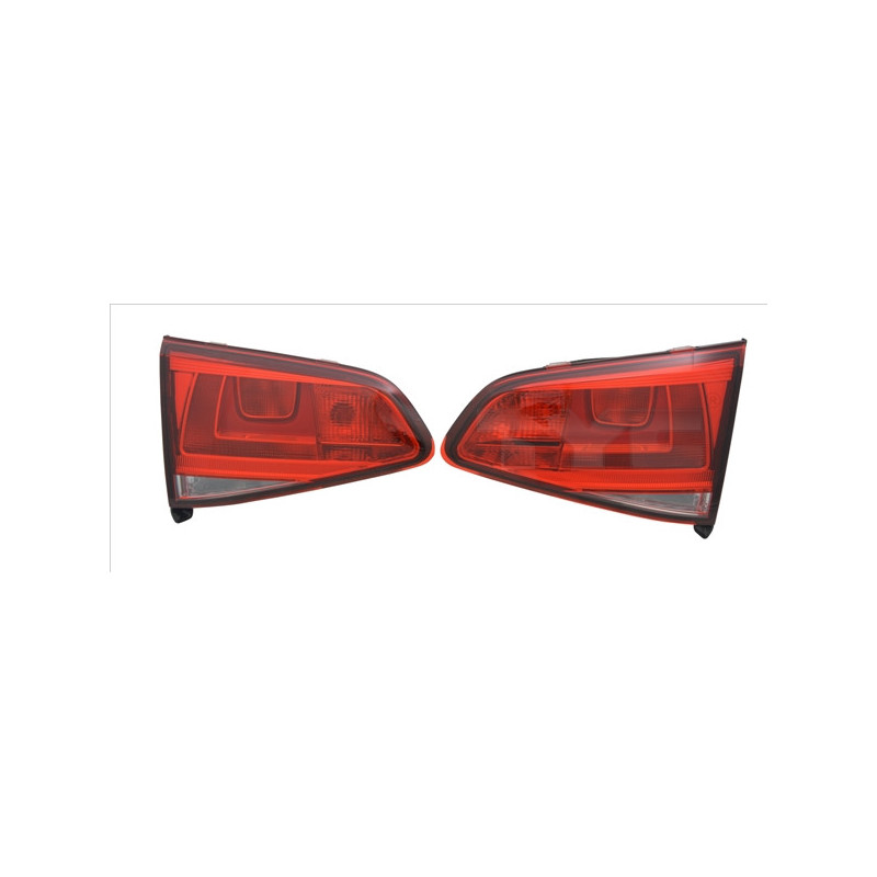 Rear Light  - TYC 17-0480-01-2