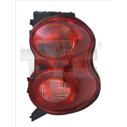 Rear Light  - TYC 11-12301-01-2