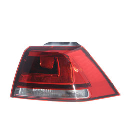 Rear Light  - VALEO 045241