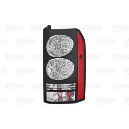 Lampa Tylna  - VALEO 045297