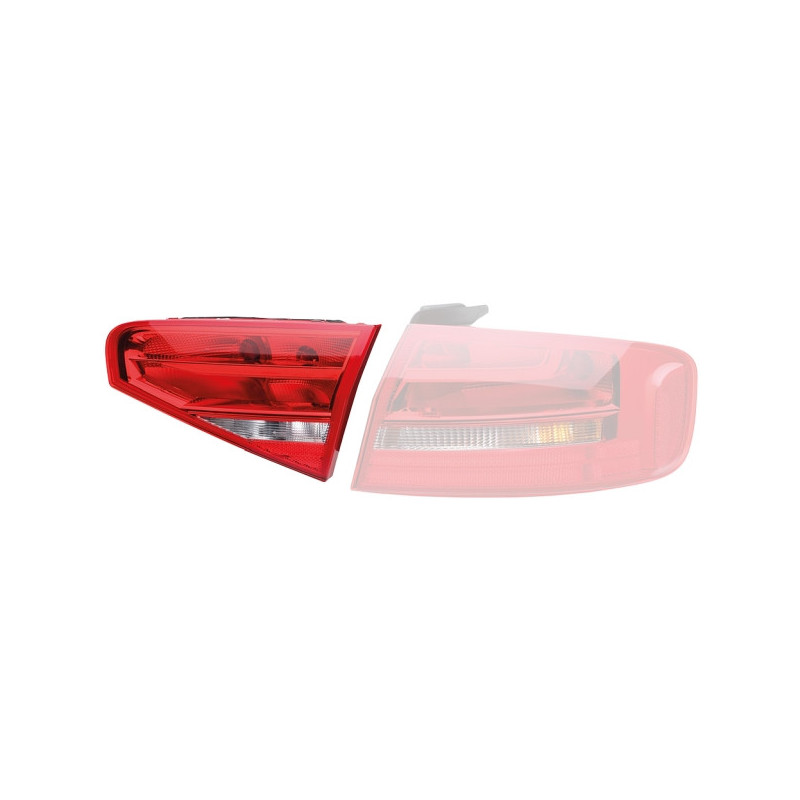 Rear Light  - HELLA 2TZ 010 915-101