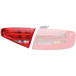 Rear Light  - HELLA 2TZ 010 915-091