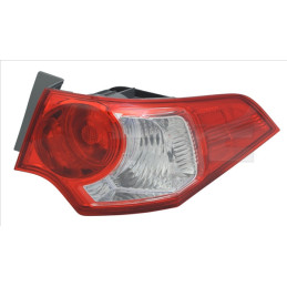 Rear Light  - TYC 11-6452-21-2