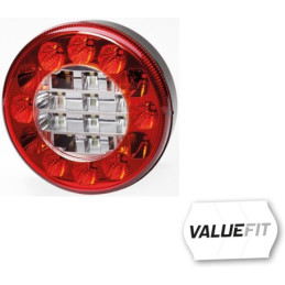 Rear Light  - HELLA 2NR 357 027-051