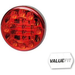 Rear Light  - HELLA 2SB 357 027-011