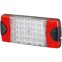 Rear Light  - HELLA 2SD 980 613-211