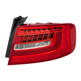 Rear Light  - HELLA 2SK 010 916-101