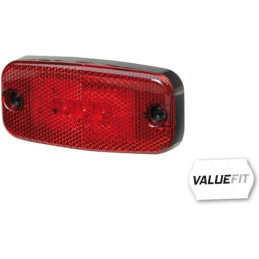 Rear Light  - HELLA 2TM 357 008-021