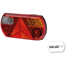 Rear Light  - HELLA 2VP 357 016-011