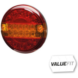 Rear Light  - HELLA 2SD 357 026-001