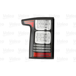 Rear Light  - VALEO 045320