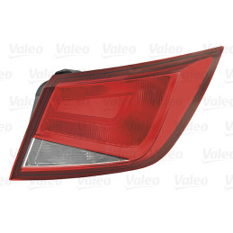 Lampa Tylna  - VALEO 045323