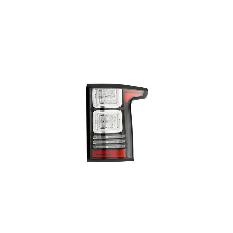 Rear Light  - VALEO 045321