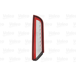 Fanale Posteriore  - VALEO 045255