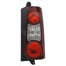 Lampa Tylna  - TYC 11-11381-11-2