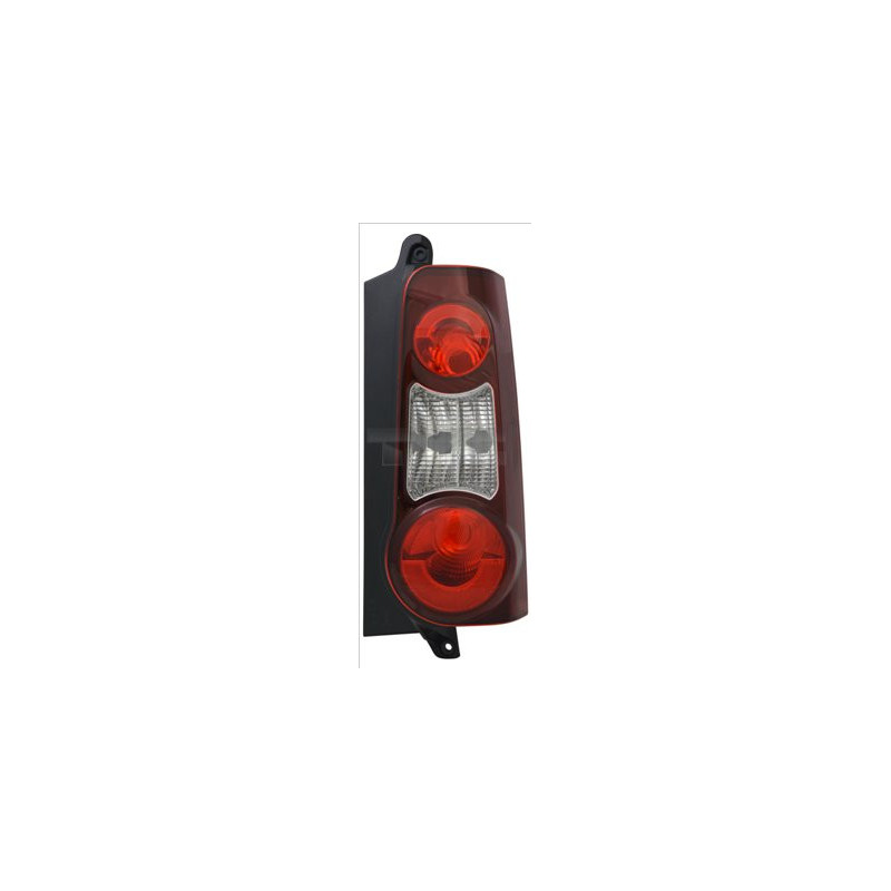 Lampa Tylna  - TYC 11-11381-11-2