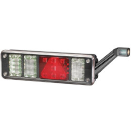 Rear Light  - HELLA 2VP 340 961-431