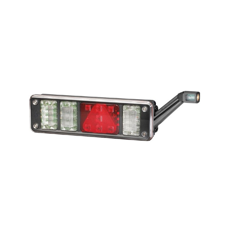 Rear Light  - HELLA 2VP 340 961-431