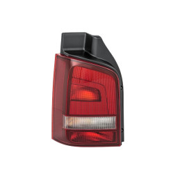 Rear Light  - HELLA 2SK 010 318-091