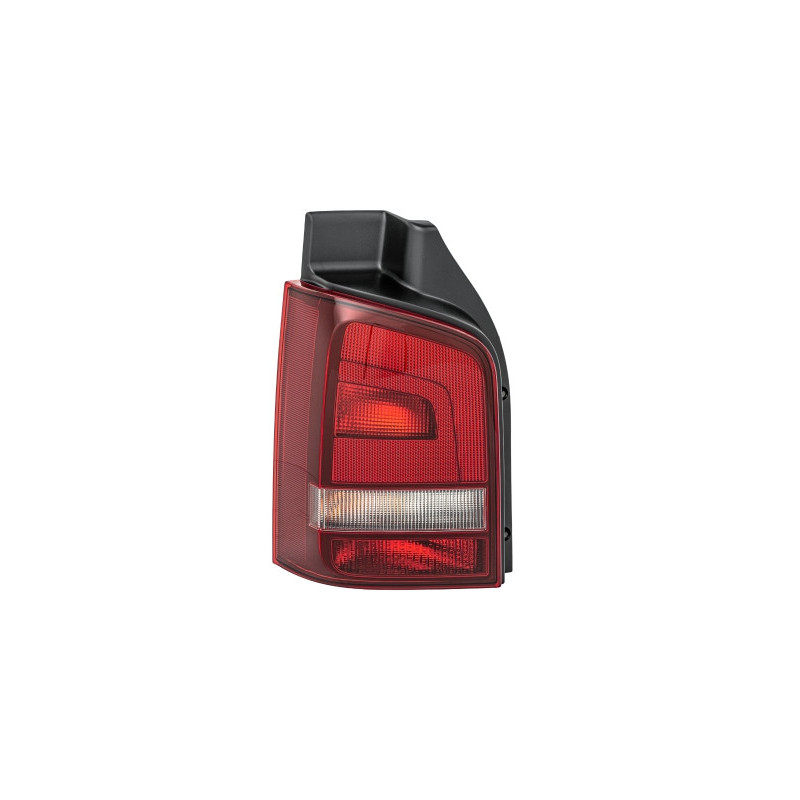 Rear Light  - HELLA 2SK 010 318-091