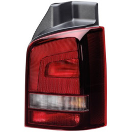 Rear Light  - HELLA 2SK 010 318-101