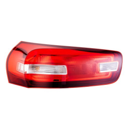 Rear Light  - HELLA 2SK 011 054-051