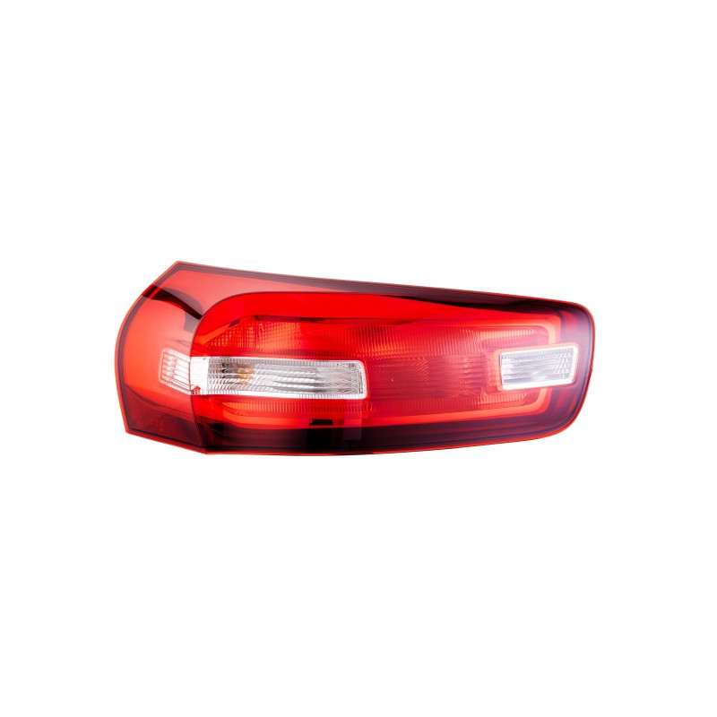 Rear Light  - HELLA 2SK 011 054-051