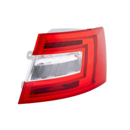 Rear Light  - HELLA 2SK 011 082-101