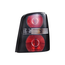 Piloto Faro Trasero  - HELLA 2SK 009 477-101