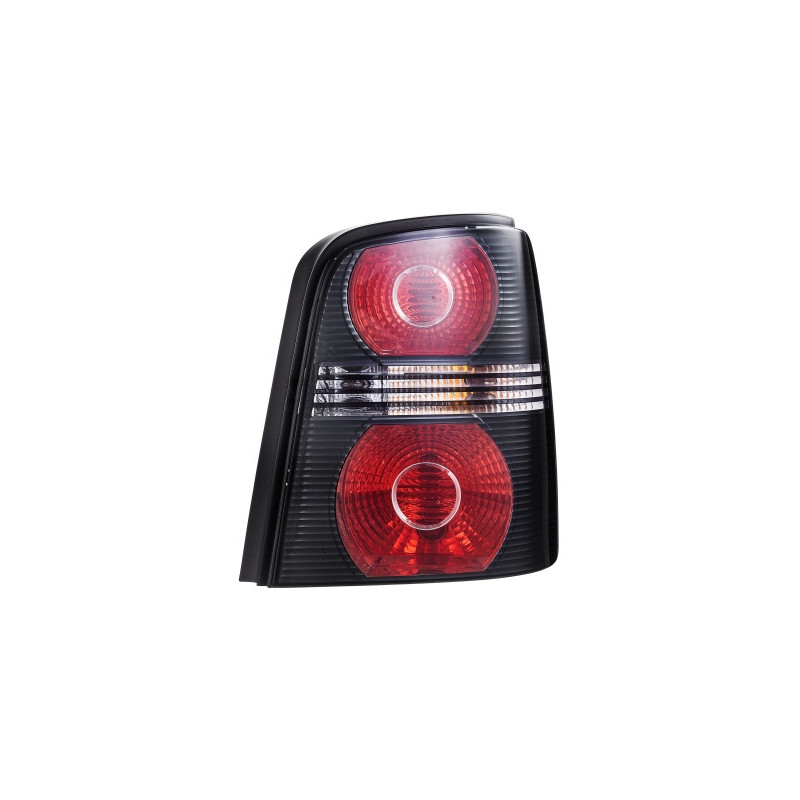 Rear Light  - HELLA 2SK 009 477-101