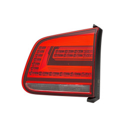 Rear Light  - HELLA 2SA 011 716-081