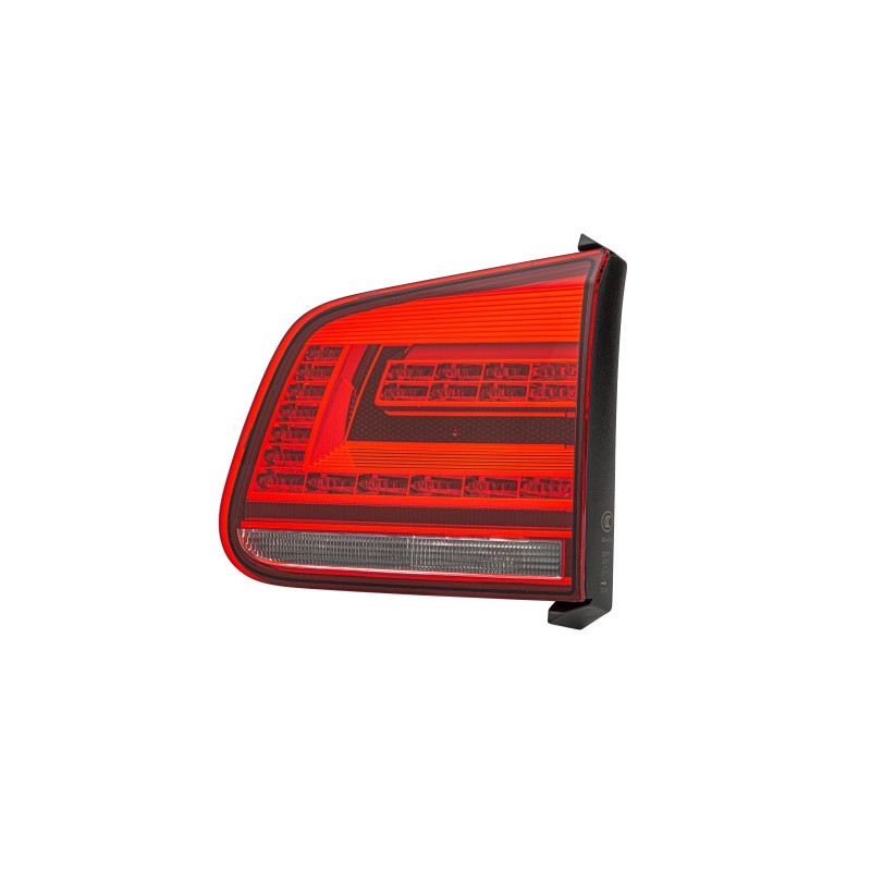 Rear Light  - HELLA 2SA 011 716-081