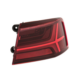 Rear Light  - VALEO 047011