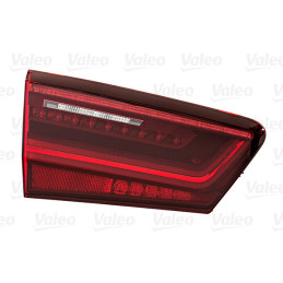 Rear Light  - VALEO 047012