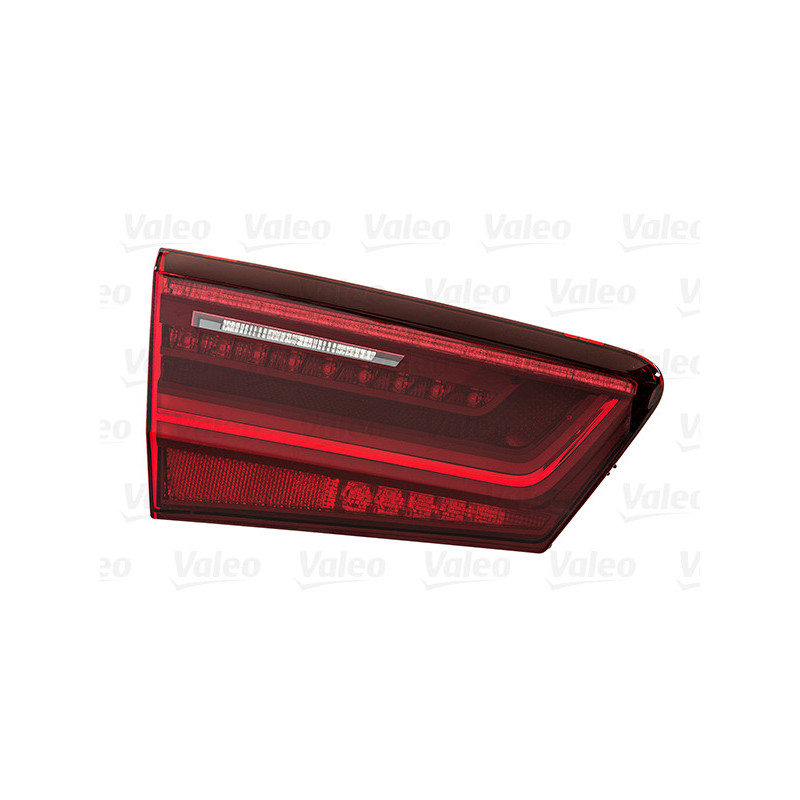 Rear Light  - VALEO 047012