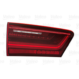 Rear Light  - VALEO 047024