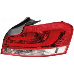 Rear Light  - HELLA 2VP 010 756-211