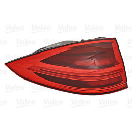 Fanale Posteriore  - VALEO 045449