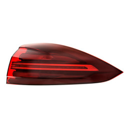 Rear Light  - VALEO 045486