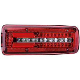 Rear Light  - HELLA 2VP 012 381-021