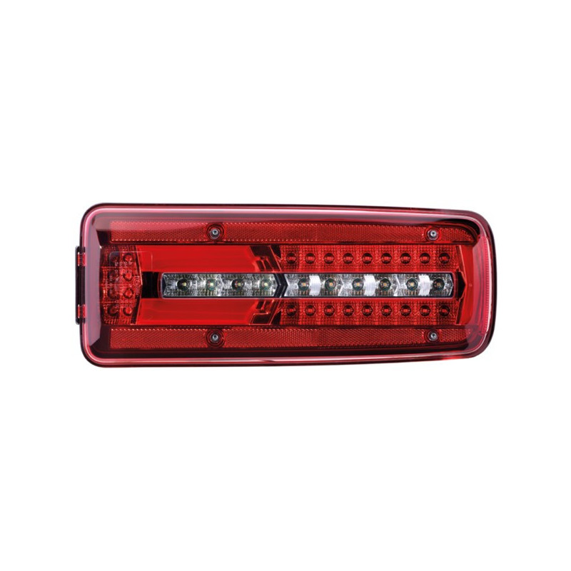 Rear Light  - HELLA 2VP 012 381-041