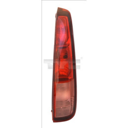 Rear Light  - TYC 11-12324-05-9