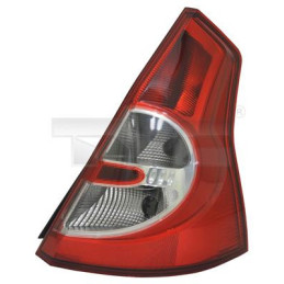 Lampa Tylna  - TYC 11-11388-01-2