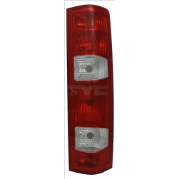 Lampa Tylna  - TYC 11-12004-01-2