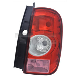 Rear Light  - TYC 11-12181-01-2