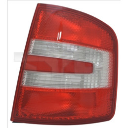 Rear Light  - TYC 11-12264-01-2