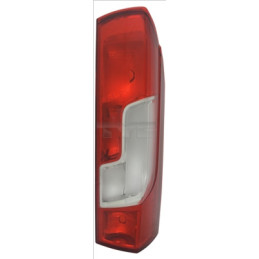 Rear Light  - TYC 11-12659-01-2